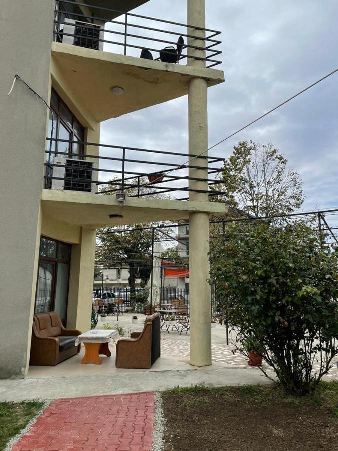 Vila George Eforie Sul Exterior foto