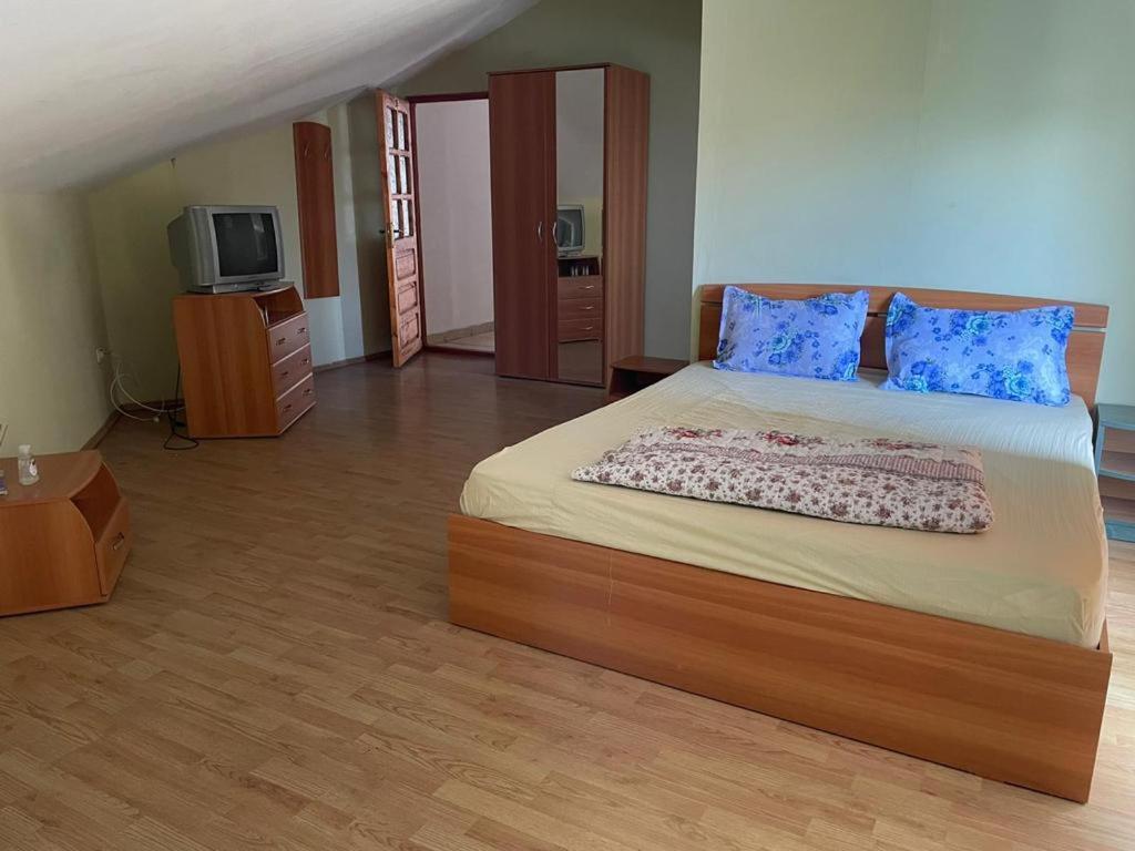 Vila George Eforie Sul Exterior foto