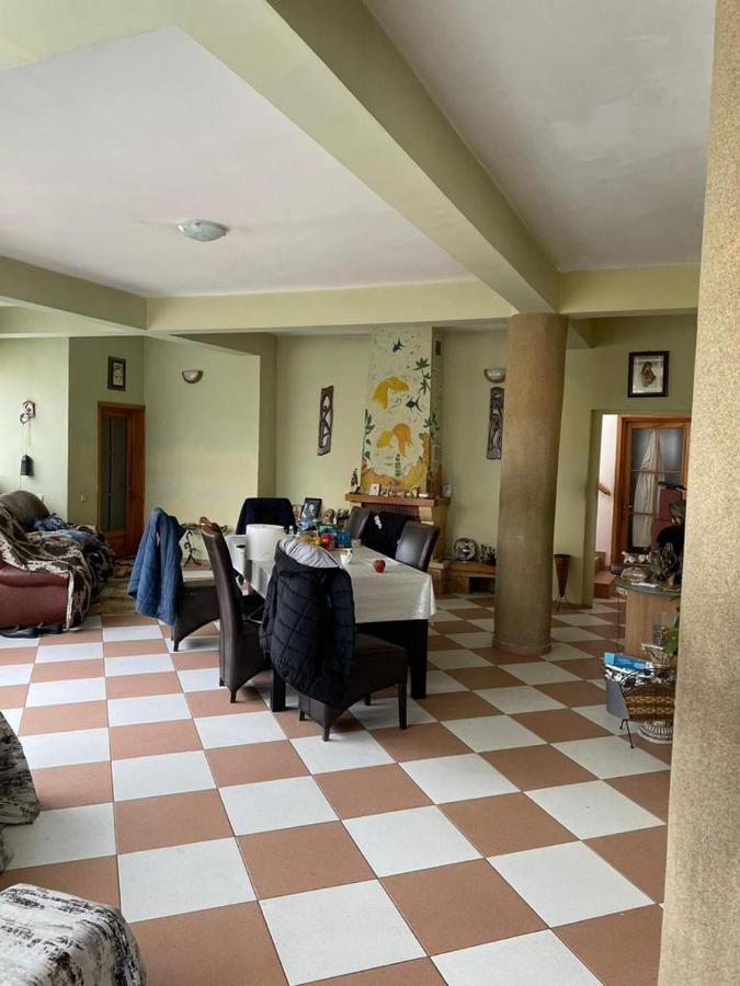 Vila George Eforie Sul Exterior foto