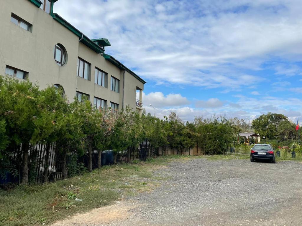 Vila George Eforie Sul Exterior foto