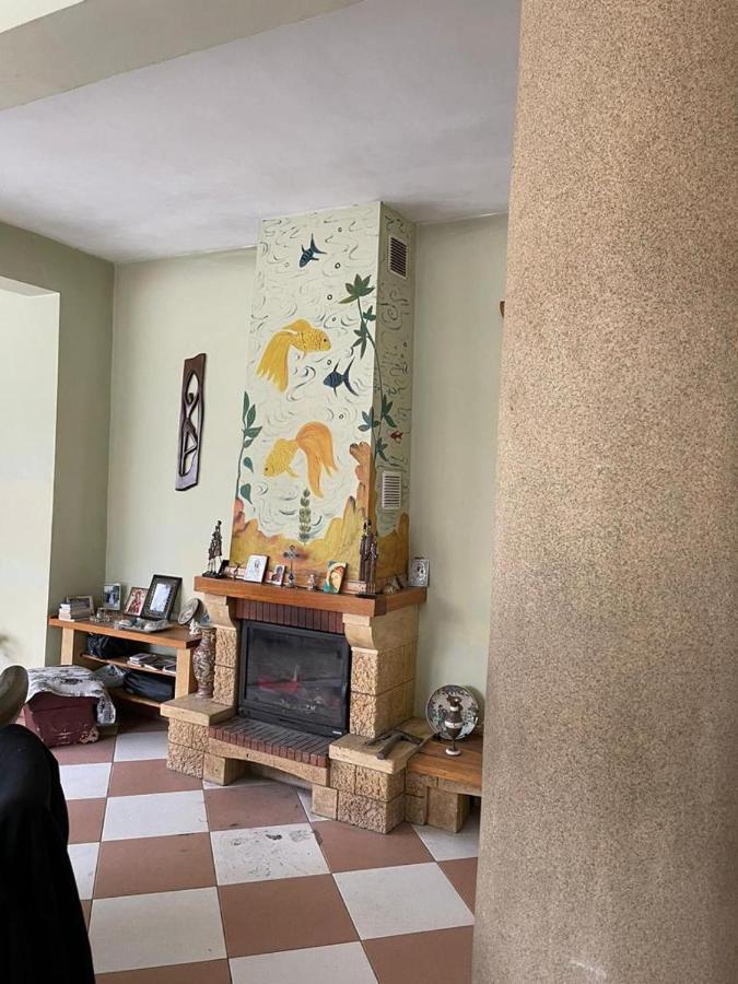 Vila George Eforie Sul Exterior foto