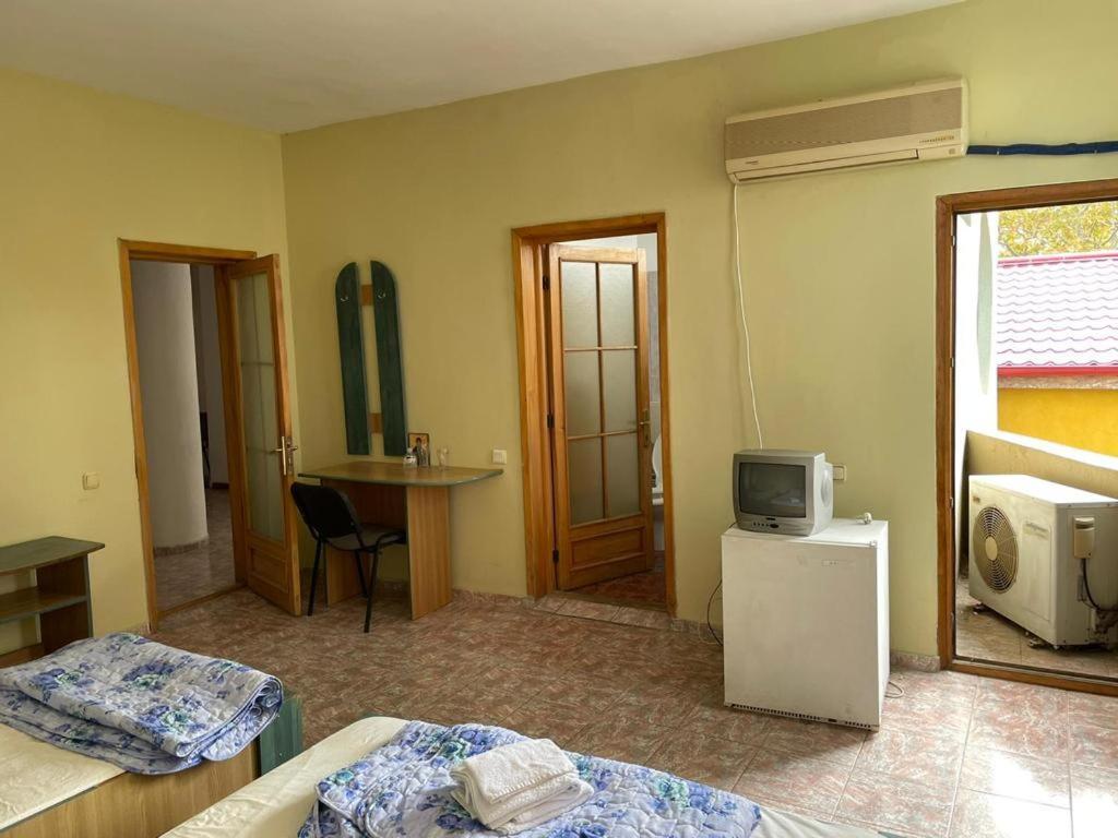Vila George Eforie Sul Exterior foto