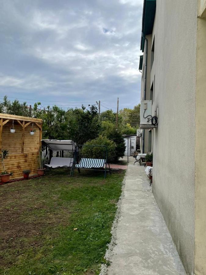 Vila George Eforie Sul Exterior foto