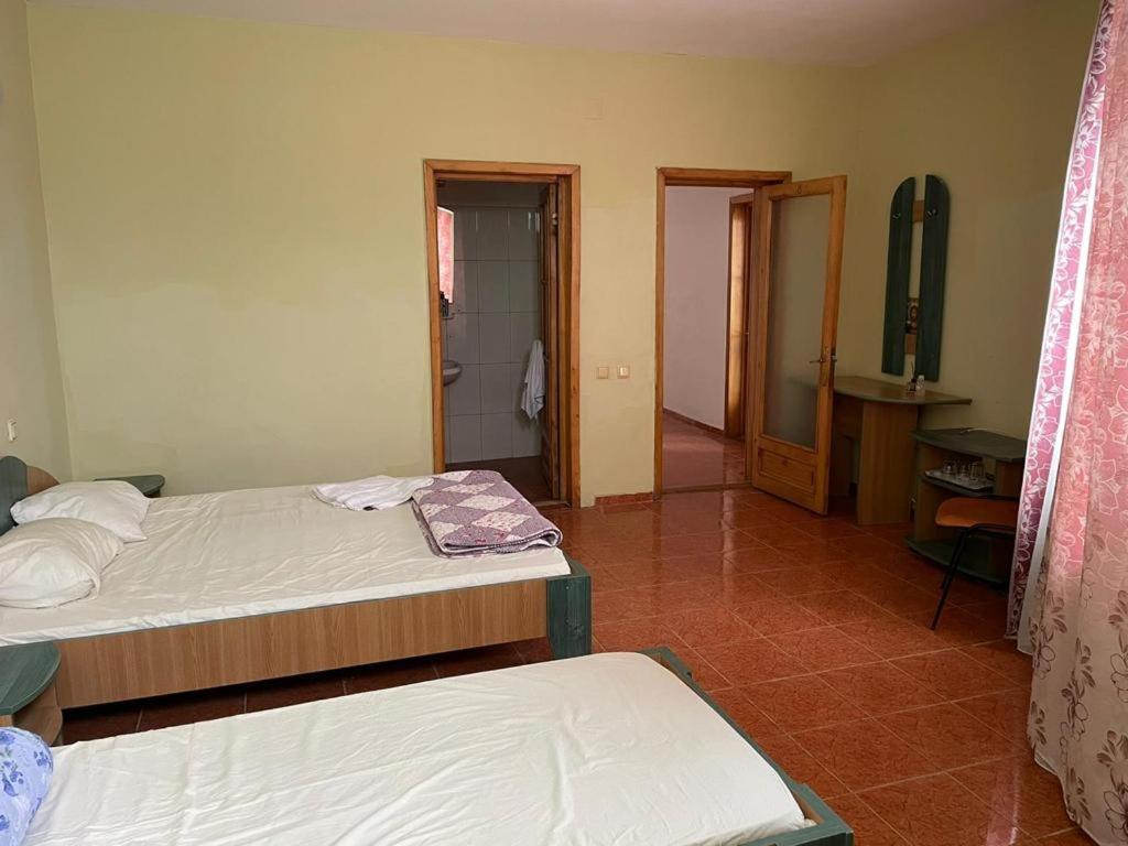 Vila George Eforie Sul Exterior foto